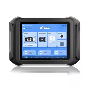 Outil XTOOL D9S PRO multifonctionnel avec codage de clés bidirectionnel, topologie, 42+ services, CAN FD et DoIP - Product Image 3