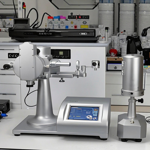 Réfractomètre numérique à prisme en V avec affichage numérique, instrument de mesure du Brix par réfraction, machine de test, prix usine - Product Image 1