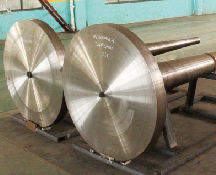 forgiatura in acciaio inox forgiato tubo di manica produttore marina - Product Image 4