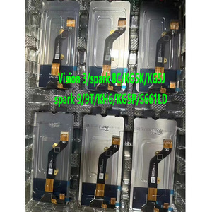 Pour infinix hot 10 lcd original tecno spark 6 affichage x682 lcd pour <span class=keywords><strong>techno</strong></span> camon 16 hot10 POVA note 8i spark6 <span class=keywords><strong>2021</strong></span> écran LCD - Product Image 4