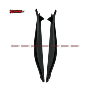 Kit de Carrocería de Fibra de Carbono Seca de Alta Calidad, Estilo Vors, para Lotus Emira, Alerón Delantero y Trasero, Faldones Laterales - Product Image 6