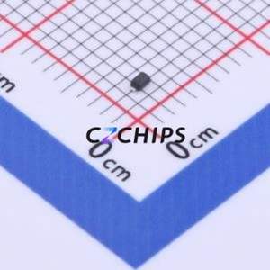 Transistor ESD y protección contra sobretensiones (TVS/ESD) SOD-523, original y nuevo, de la serie de TV - Product Image 1