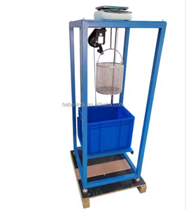 Appareil d'essai d'équilibre de flottabilité de cadre de gravité spécifique de haute précision - Product Image 2