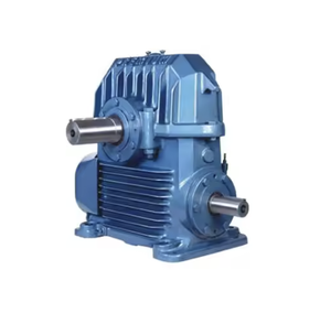 Réducteur à vis sans fin en fonte de qualité supérieure pour applications industrielles de machines-outils au meilleur prix du marché - Product Image 4