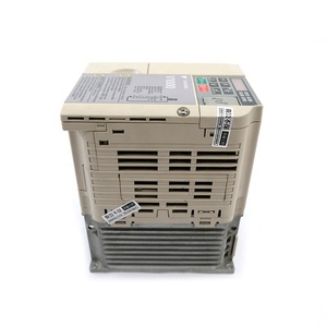 ไดรฟ์ AC ซีรีส์ V1000 รุ่น IP20 กำลังไฟ 1.5 กิโลวัตต์ 2.2 กิโลวัตต์ แรงดันไฟฟ้า 400 โวลต์ 3 เฟส CIMR-VC4A0005BAA CIMR-VB4A0005BAA - Product Image 3