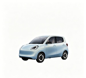 Wuling Hongguang Mini EV 2025, 5 Puertas, Autos Usados en China - Product Image 1