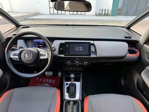 Venta al por mayor 2021 Honda Life CVT 1.5L Coches usados Taxi de segunda mano Escuela de conducción Coche para la venta - Product Image 3