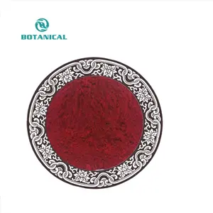 B.C.I Supply Allura Red Powder Cas 25956-17-6 Food Additive Allura Red