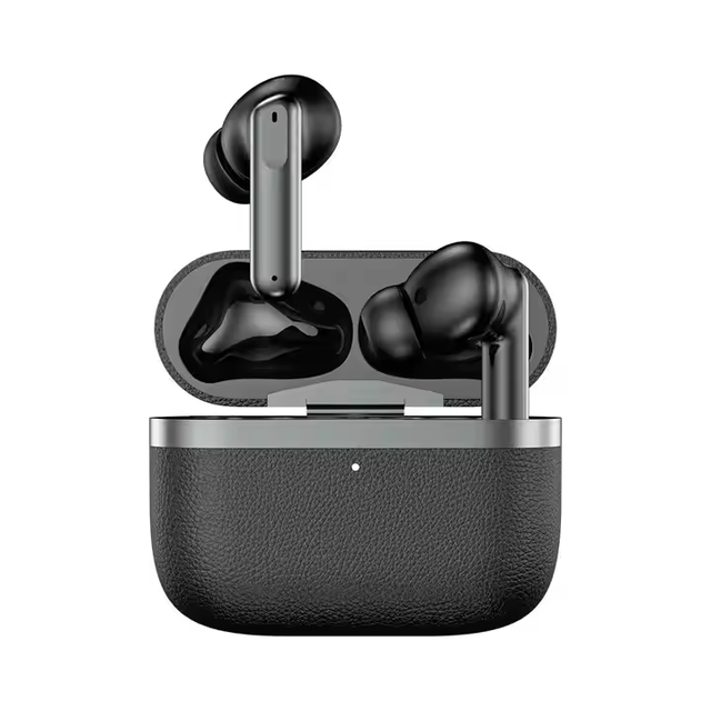 P102 Wireless Earbuds In-Ear ANC 6 Mic Hybrid 5.4 Noise Cancelling Tws Earphones & Headphones Type C  Enc Handfree Earbuds
