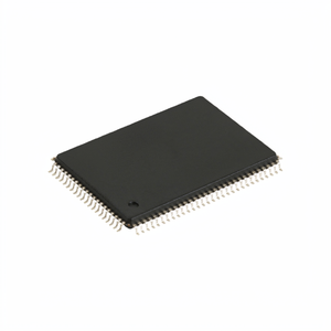 ส่วนประกอบหน่วยความจำอิเล็กทรอนิกส์ 100 LQFP CY7C1350G-166AXCB ตัวแทนจำหน่ายที่ได้รับอนุญาต - Product Image 1