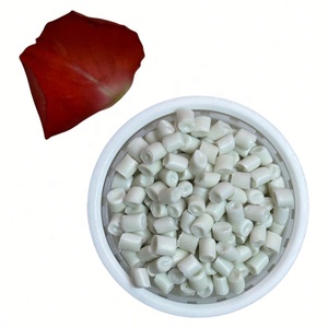 Particules de résine PP F401 Particules de matières premières en plastique à haute cristallinité PP Granules de plastique vierge PP - Product Image 5