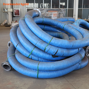 Xách tay bảo trì thấp 100 ~ 150 tấn mỗi giờ vàng sluice hộp máy năng suất cao vàng-trọng lực-tách phù sa Vàng - Product Image 3