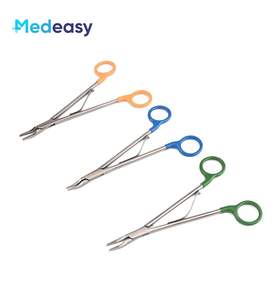 Applicatore di Clip in Titanio Laparoscopiche LT100 LT200 LT300 LT400 per Chirurgia Aperta - Product Image 2