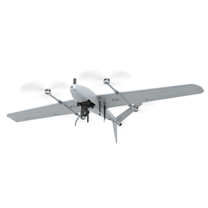 UniPod MT11 10 TOPS AI Computing 4 Sensor <b>Gimbal</b> 8K Zoom Thermal LRF <b>Camera</b> for Drone Aerial Mapping - Product Image 5