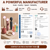 Paare Intimität Neuheit Fernbedienung Silikon Analplug Vibrator XXL Vibrierender Analplug und Masturbationsspielzeug für Männer