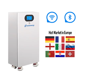 Batería de Almacenamiento de Energía OEM de la UE de 15 kWh, 48 V, 51.2 V, 280 Ah, 314 Ah, Batería de Litio de 48 V, 51.2 V y 15 kWh, 16 kWh para Sistema Solar - Product Image 1