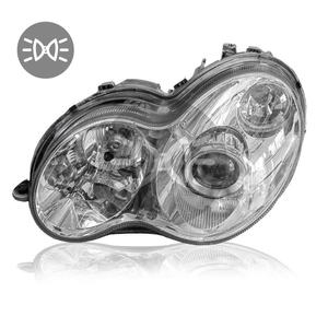 Per <span class=keywords><strong>Mercedes</strong></span> nuovo C230 C240 C320 C350 <span class=keywords><strong>C</strong></span> 250 <span class=keywords><strong>2014</strong></span> classe <span class=keywords><strong>C</strong></span> W203 faro alogeno allo xeno 2038203559 - Product Image 3