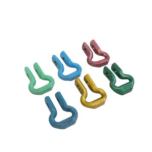 موصلات سلسلة تعدين، أجزاء تصنيع ساخن بتصميم خاص لخدمات التشكيل - Product Image 2