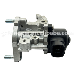 Vanne EGR de recirculation des gaz d'échappement OEM 25620-37120 2562037120 CGB73-0221 EE7792 EG00247 EG10535-12B1 EGR-TY-017 FDR5047 GR6205 - Product Image 4