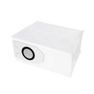 Juego de cepillos laterales para aspiradora Midea, para V10, V12, W11, piezas de plástico para uso doméstico, gran compatibilidad - Product Image 2