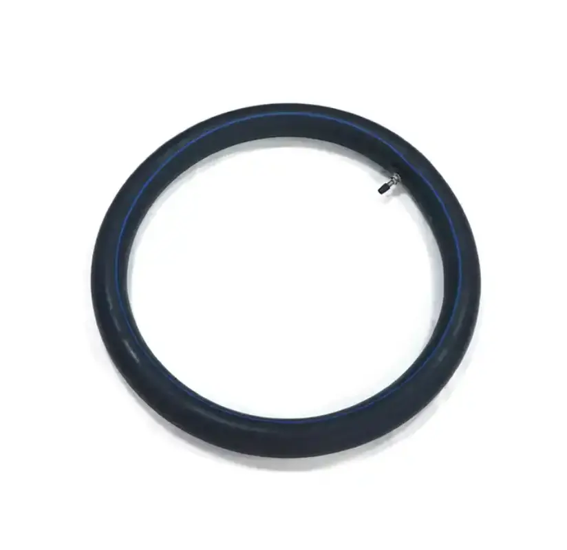 Wholesale Cheap Price Durable CG GN CGL Motorcycle Inner Tube Tyres For 17 18 Inch Rim Motor Cycle