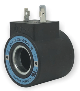 Bobina Solenoide de Alto Rendimiento ATOS Serie SP-COL, SP-COL-230/50/60 AC/80 - Product Image 1