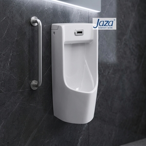 <span class=keywords><strong>Pas</strong></span> <span class=keywords><strong>cher</strong></span> bon hommes économie d'eau toilette wc céramique sanitaire forte chasse hommes <span class=keywords><strong>urinoir</strong></span> salle de bain sol debout <span class=keywords><strong>urinoir</strong></span> en céramique - Product Image 6