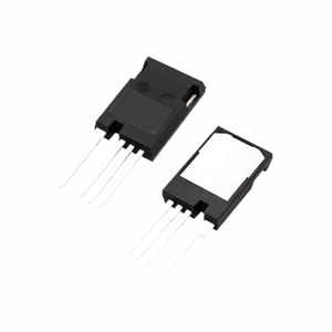 Electronic Chips Component TO-247-4L Manufacturer Channel C2M0045170P Transistors - Product Image 1