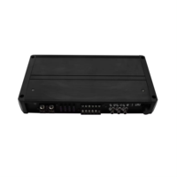 Usine en gros haute qualité voiture Audio DSP 6 canaux entrée 150 Watt 14.4V DSP voiture Audio amplificateur processeur Audio numérique