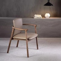 Chaise d'hôtel, meubles modernes en métal, meubles de salle à manger, chaises de salon pour appartement, vente en gros de meubles de maison en laine d'agneau fantaisie