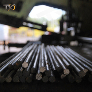 Ventas directas AISI 4140 4130 1018 1020 1045 <span class=keywords><strong>S45c</strong></span> Sm45c Sae 1035 Estructura de construcción Acero redondo - Product Image 3