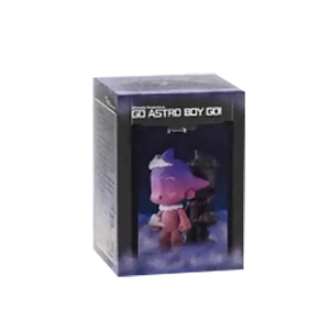 GOHO Astro Boy: Il Piccolo Eroe della Terra - Blind Box all'ingrosso, Serie Awakening, Statuette da Collezione e Ornamenti - Product Image 2