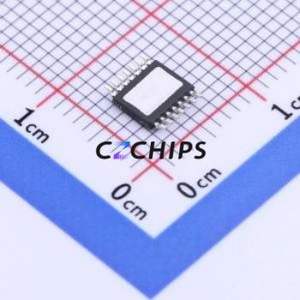 Nuevo y original interruptor electrónico de potencia PMIC de chip IC de circuito integrado de 1/2/2" - Product Image 2
