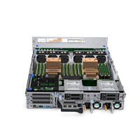 Harga terbaik prosesor inter Xeon 6416H Poweredge R860 Server