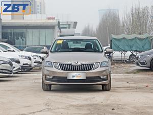 Fabriqué en Chine Skoda Octavia Voitures chinoises bon marché Skoda Auto 2023 Nouvelles voitures à essence - Product Image 2