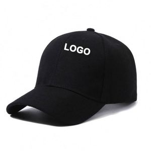 Casquette de baseball Ys69 en gros, 5/6 panneaux, avec logo et corde, imperméable, perforations découpées au laser, promotionnelle, cadeau sportif, casquette papa - Product Image 1