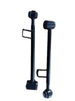 48710-48060 48730-48060 Bras de suspension supérieur arrière de haute qualité pour Toyota Highlander 2008-2013, pièces de rechange pour suspension