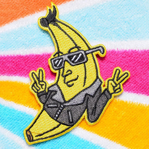 Cá nhân hoá các bản vá lỗi kỹ thuật truyền nhiệt tùy chỉnh thêu sắt-on vá cho quần áo mũ giày - Product Image 5