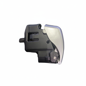 Palanca de perilla de botón de velocidad de caja automática compatible con Renault Megane MK4 Talisman Kadjar OEM 328650419R - Product Image 2
