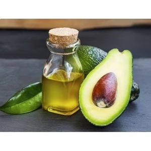 Pure Avocado Oil Natural Moisturizing Hair Skin Care Massage Cosmetic Formulations Beauty Personal Care Ingredient - Product Image 5