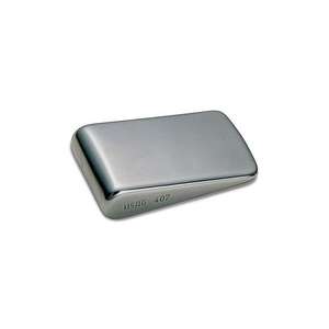 USAG - 407001 Plataforma en forma de cuña-EAN 8010239036895 CUERPO Y CHAPAS DE METAL - Product Image 1