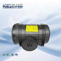 مجموعة محرك الشاحنة مع فلتر هواء مقاوم للتآكل وغلاف الفلتر MG9525195010-2 MG9525195010-1 لـ M-G