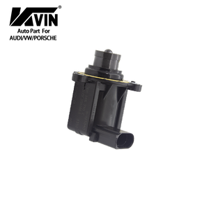 Электромагнитный Турбокомпрессор KVIN 06H145710C для CC.MT.TG.Touareg для Lingdu/Tiguan 06H 145 710 C - Product Image 2