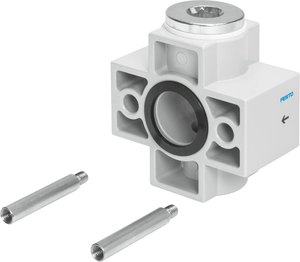 Valvola di Distribuzione dell'Aria a Triplo Assemblaggio FESTO Originale Nuova di Zecca FRM/<span class=keywords><strong>FRZ</strong></span>/HE/HEE-D-MINI/MIDI/MAXI con Garanzia di Un Anno - Product Image 4