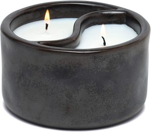 Cera de soja natural multicolor opcional, vela perfumada multimecha de soja grande/pequeña, venta al por mayor - Product Image 3