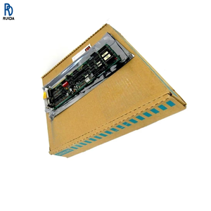 Adaptador de Sensor para Controlador PLC, Nuevo y Original, 2599169 CVU-TIWAY 2587716-8011 REV F - Product Image 1