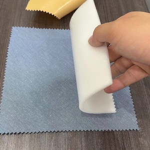 Interfaçage auto-adhésif pour la couture-<span class=keywords><strong>entoilage</strong></span> en <span class=keywords><strong>mousse</strong></span> auto-adhésif-36 "* 36" - Product Image 2