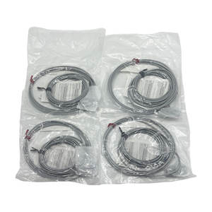 Sensor de Fugas de Líquido de Alta Sensibilidad HPQ-D11-L05 con Fuente de Alimentación de 12-24VDC para Detección de Líquidos Industriales y Montaje Directo - Product Image 6