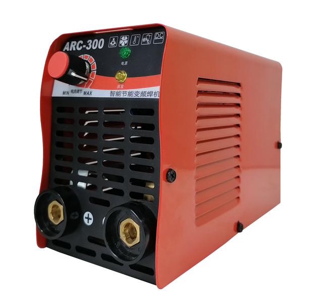 High Frequency 220V Portable Inverter Mini MMA Welding Machine New 11kVA 4-200A