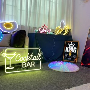 Cheers Để Yêu Biểu Tượng Tùy Chỉnh Neon Dấu Hiệu Dẫn Thư Dấu Hiệu Đảng Cửa Hàng Đám Cưới Cửa Sổ Dẫn Chữ Cho Các Cửa Hàng <span class=keywords><strong>LED</strong></span> Tình Yêu Neon Dấu Hiệu - Product Image 3